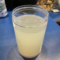 Limonada  at Eden Jaxx - Købmagergade in Copenhagen