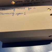 Embalagem   at Eden Jaxx - Købmagergade in Copenhagen