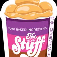 Pints can also be pre-ordered for pick up or local delivery in Beacon, NY and munchie boxes of brownies & bars can be shipped nationwide when ordered at www.TheVeganStuff.com at The Vegan Stuff - Online in Beacon