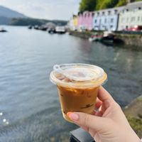   at Birch in Isle Of Skye