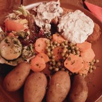 Hofnarr at Zauberkessel - Mittelalterschänke in Walsrode