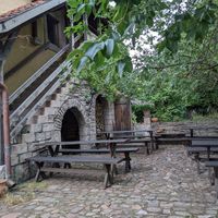  at Zauberkessel - Mittelalterschänke in Walsrode
