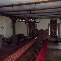  at Zauberkessel - Mittelalterschänke in Walsrode