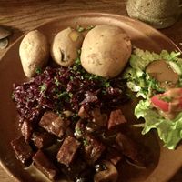 👌 at Zauberkessel - Mittelalterschänke in Walsrode