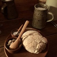 Starter  at Zauberkessel - Mittelalterschänke in Walsrode