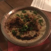 Potatoe casserole (I think it was around 10€) at Zauberkessel - Mittelalterschänke in Walsrode