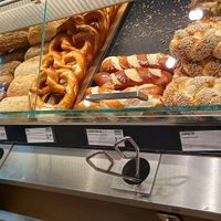 laugenzeug at backWERK - Westenhellweg in Dortmund