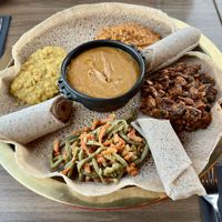   at Teni in Bloenduos