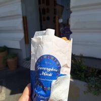  at Scovergi Mica in Bucharest