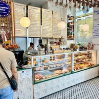 Interior  at Scovergi Mica in Bucharest