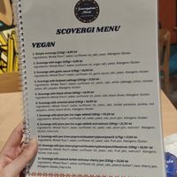  at Scovergi Mica in Bucharest