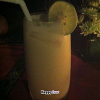 Cocktail at Amala at Prana in Koh Samui