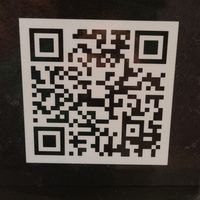 Digitale Speisekarte at Hatoky in Bochum