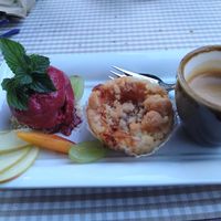  at Landgasthof Waldvogel in Leipheim