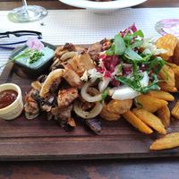  at Landgasthof Waldvogel in Leipheim