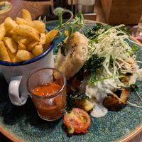  at Landgasthof Waldvogel in Leipheim