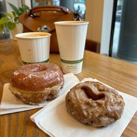  at Dollop Coffee - Streeter in Chicago