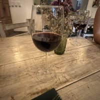   at L'Ulivo in Sayulita