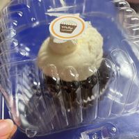   at Molly's Cupcakes in Chicago