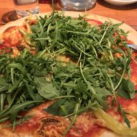   at Pizzeria Giuseppe in Zell Am See