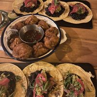   at EsBirra Cerveceria Artesana in Ibiza