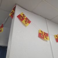 Billy Jeans Inside #Veganuary at Billy Jeans in Holywell