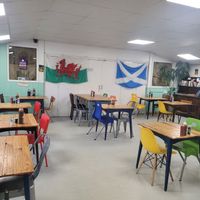 Billy Jeans Inside #Veganuary at Billy Jeans in Holywell