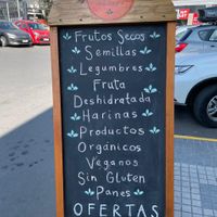 . at La Raíz in Penalolen