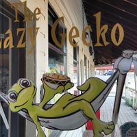  at The Lazy Gecko in Sooke