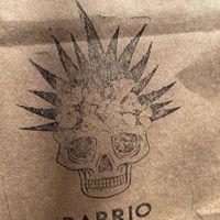  at Barrio in San Francisco