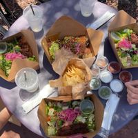  at Barrio in San Francisco