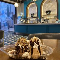   at Craig's Vegan in Las Vegas