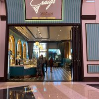   at Craig's Vegan in Las Vegas