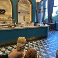   at Craig's Vegan in Las Vegas