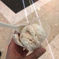 Vanilla Ice Cream  at Craig's Vegan in Las Vegas
