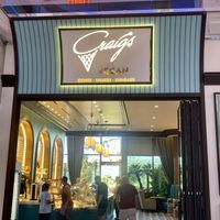 Exterior   at Craig's Vegan in Las Vegas