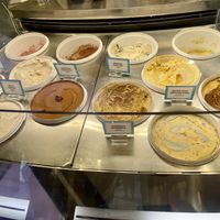 Options   at Craig's Vegan in Las Vegas