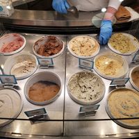 Flavors 11/2022 at Craig's Vegan in Las Vegas