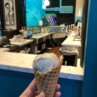   at Craig's Vegan in Las Vegas