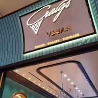  at Craig's Vegan in Las Vegas