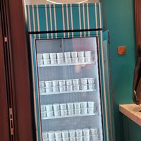  at Craig's Vegan in Las Vegas