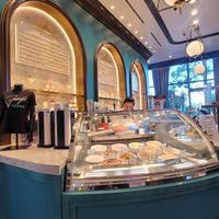  at Craig's Vegan in Las Vegas