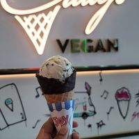  at Craig's Vegan in Las Vegas