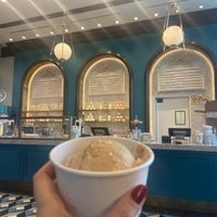 Inside   at Craig's Vegan in Las Vegas