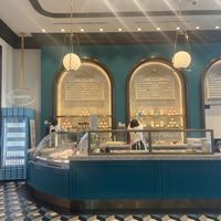 Inside   at Craig's Vegan in Las Vegas