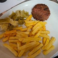  at Lurdes Capela in Geres