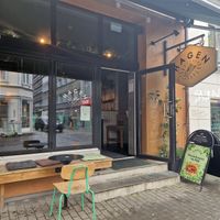  at Mat Fra Hagen - Thomas Angells Gate in Trondheim