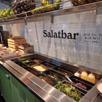  at Mat Fra Hagen - Thomas Angells Gate in Trondheim