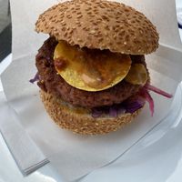   at Mat Fra Hagen - Thomas Angells Gate in Trondheim