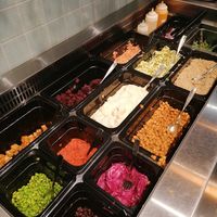  at Mat Fra Hagen - Thomas Angells Gate in Trondheim